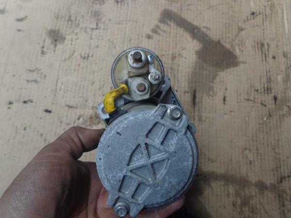 DEMARREUR VOLVO/FORD/PSA - Vue 3